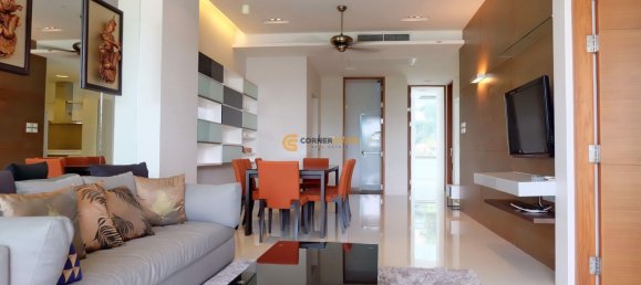 126.65m² Condo in Pattaya, Thailand No. 19528 14