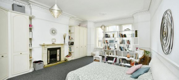 2 Schlafzimmer Wohnung in Brighton and Hove, United Kingdom, Nr. 10765 14