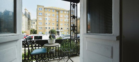 2 Schlafzimmer Wohnung in Brighton and Hove, United Kingdom, Nr. 10765 10