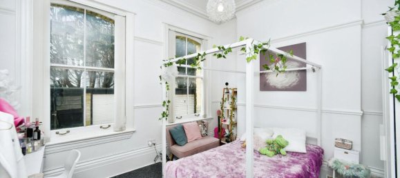 2 Schlafzimmer Wohnung in Brighton and Hove, United Kingdom, Nr. 10765 20