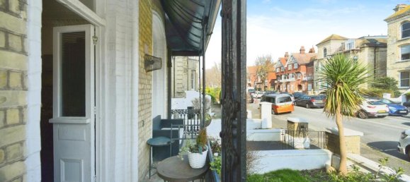 2 Schlafzimmer Wohnung in Brighton and Hove, United Kingdom, Nr. 10765 3