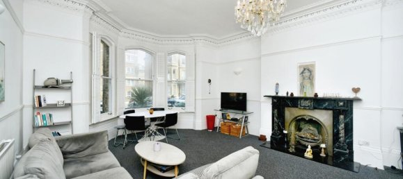 2 Schlafzimmer Wohnung in Brighton and Hove, United Kingdom, Nr. 10765 8