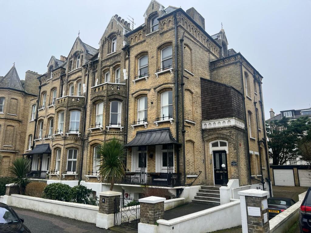 2 Schlafzimmer Wohnung in Brighton and Hove, United Kingdom, Nr. 10765