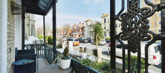 2 Schlafzimmer Wohnung in Brighton and Hove, United Kingdom, Nr. 10765 4