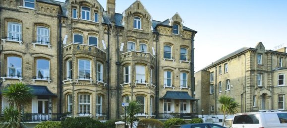 2 Schlafzimmer Wohnung in Brighton and Hove, United Kingdom, Nr. 10765 2