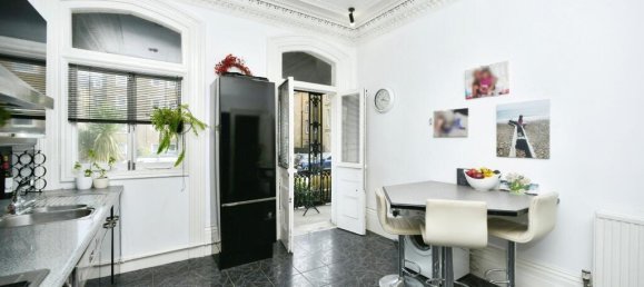 2 Schlafzimmer Wohnung in Brighton and Hove, United Kingdom, Nr. 10765 5