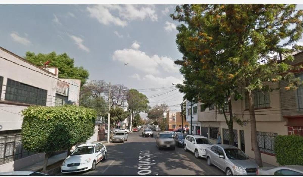 Casa de 3 dormitorios en Mexicali, Mexico No. 161522