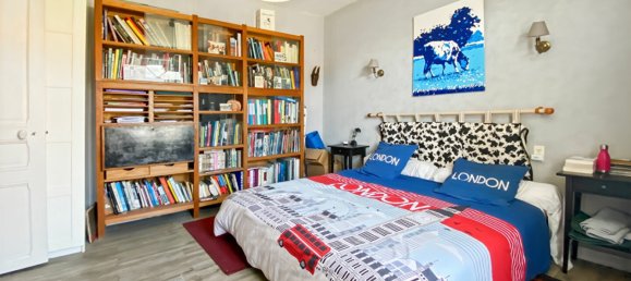 2 Schlafzimmer Haus in La Bernerie-en-Retz, France, Nr. 359197 10