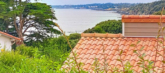 2 Schlafzimmer Haus in La Bernerie-en-Retz, France, Nr. 359197 15