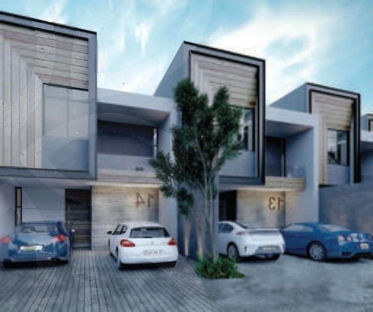 2 chambres Maison à Merida, Mexico No. 185708