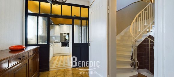 6 bedrooms House in Metz, France No. 87264 2