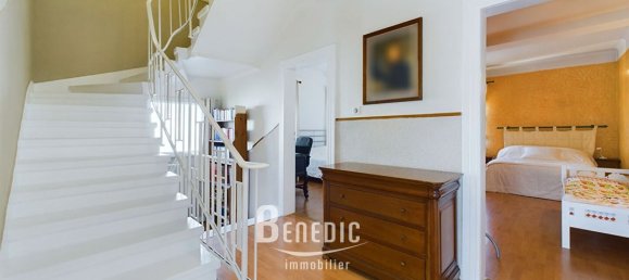 6 bedrooms House in Metz, France No. 87264 13