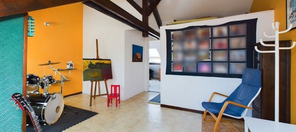 6 bedrooms House in Metz, France No. 87264 20