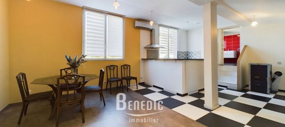 6 bedrooms House in Metz, France No. 87264 4