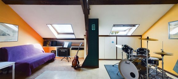 6 bedrooms House in Metz, France No. 87264 19