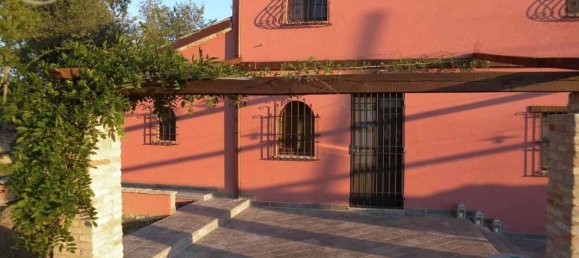 15 rooms Villa in Senigallia, Italy No. 143266 10
