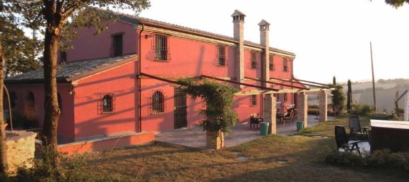 15 rooms Villa in Senigallia, Italy No. 143266 15