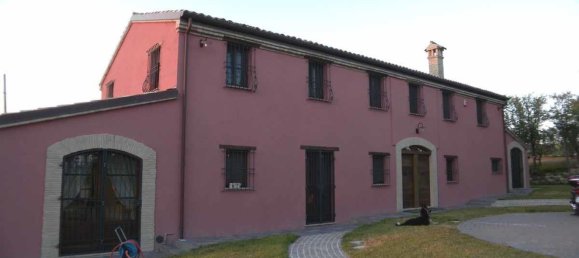15 rooms Villa in Senigallia, Italy No. 143266 16