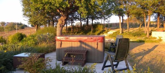 15 rooms Villa in Senigallia, Italy No. 143266 14