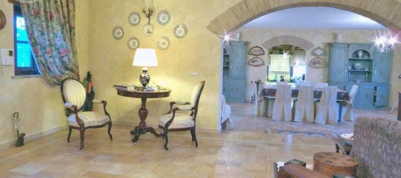 15 rooms Villa in Senigallia, Italy No. 143266 8