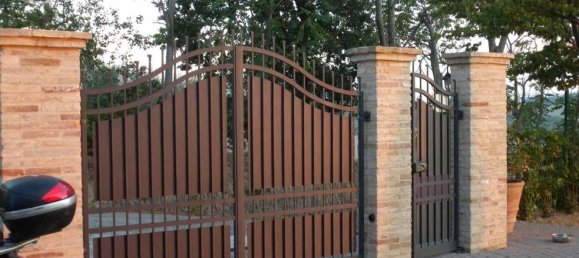 15 rooms Villa in Senigallia, Italy No. 143266 18