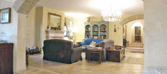 15 rooms Villa in Senigallia, Italy No. 143266 5