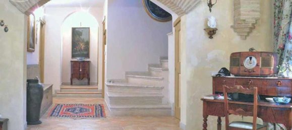 15 rooms Villa in Senigallia, Italy No. 143266 3