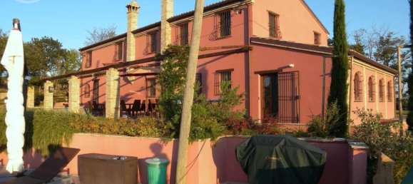 15 rooms Villa in Senigallia, Italy No. 143266 11