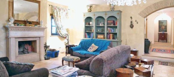 15 rooms Villa in Senigallia, Italy No. 143266 7