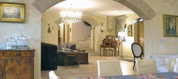 15 rooms Villa in Senigallia, Italy No. 143266 6
