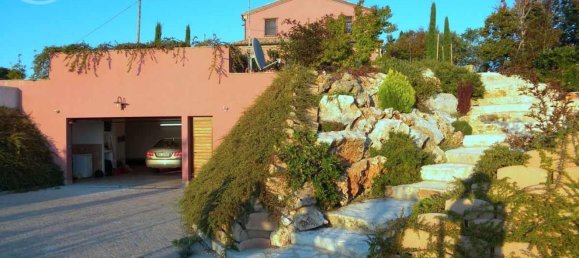 15 rooms Villa in Senigallia, Italy No. 143266 12