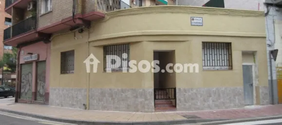 2 bedrooms Apartment in Zaragoza, Spain No. 172466 17