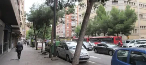 2 bedrooms Apartment in Zaragoza, Spain No. 172466 16