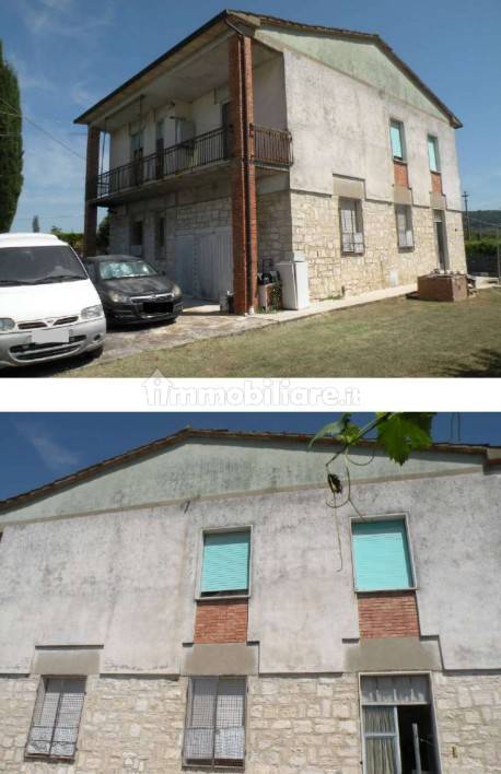 5 bedrooms Apartment in Rapolano Terme, Italy No. 328755