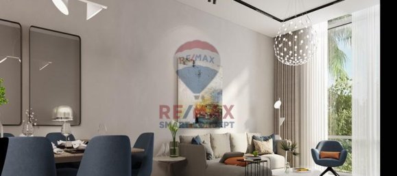 3 chambres Maison de ville à Dubai South (Dubai World Central), UAE No. 25467 12