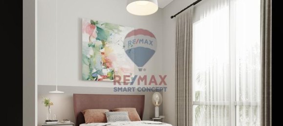 3 chambres Maison de ville à Dubai South (Dubai World Central), UAE No. 25467 4