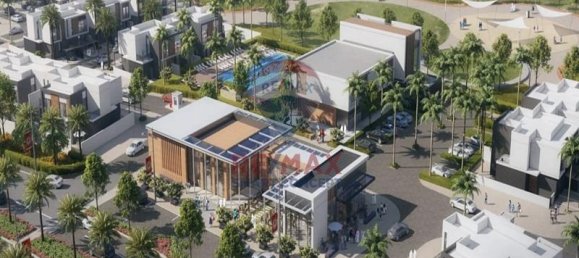 3 chambres Maison de ville à Dubai South (Dubai World Central), UAE No. 25467 15