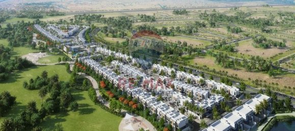 3 chambres Maison de ville à Dubai South (Dubai World Central), UAE No. 25467 10