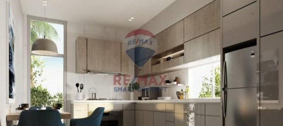 3 chambres Maison de ville à Dubai South (Dubai World Central), UAE No. 25467 2