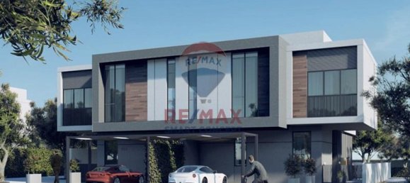 3 chambres Maison de ville à Dubai South (Dubai World Central), UAE No. 25467 11