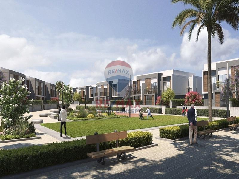 3 chambres Maison de ville à Dubai South (Dubai World Central), UAE No. 25467