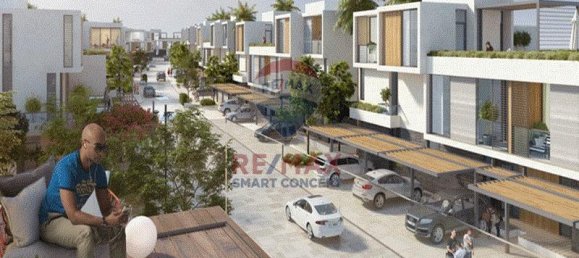 3 chambres Maison de ville à Dubai South (Dubai World Central), UAE No. 25467 3