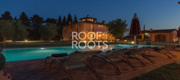 10 bedrooms Villa in Peccioli, Italy No. 311535 11