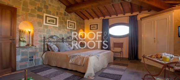 10 bedrooms Villa in Peccioli, Italy No. 311535 19