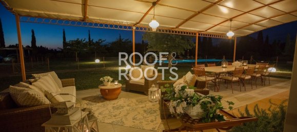 10 bedrooms Villa in Peccioli, Italy No. 311535 29