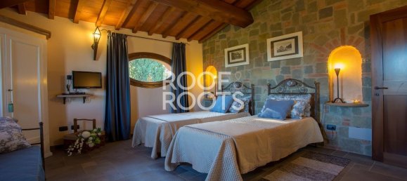 10 bedrooms Villa in Peccioli, Italy No. 311535 18