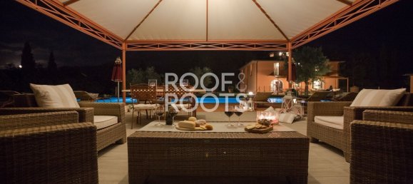 10 bedrooms Villa in Peccioli, Italy No. 311535 15