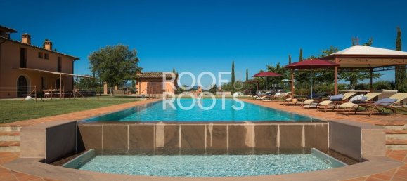 10 bedrooms Villa in Peccioli, Italy No. 311535 24