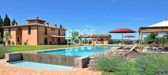 10 bedrooms Villa in Peccioli, Italy No. 311535 23