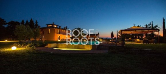 10 bedrooms Villa in Peccioli, Italy No. 311535 12